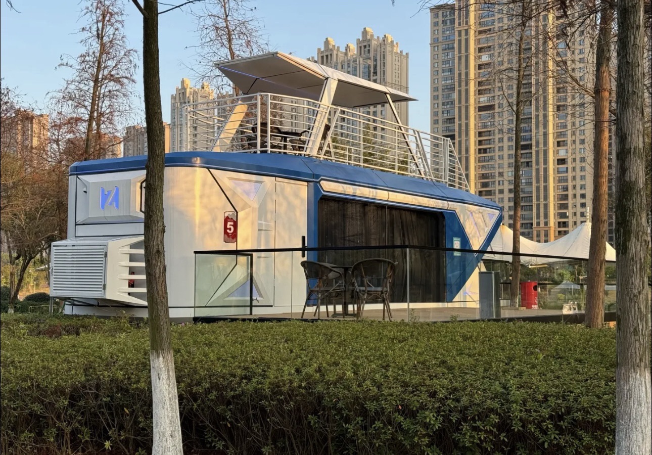 龙江生态文化园旅行图片 3