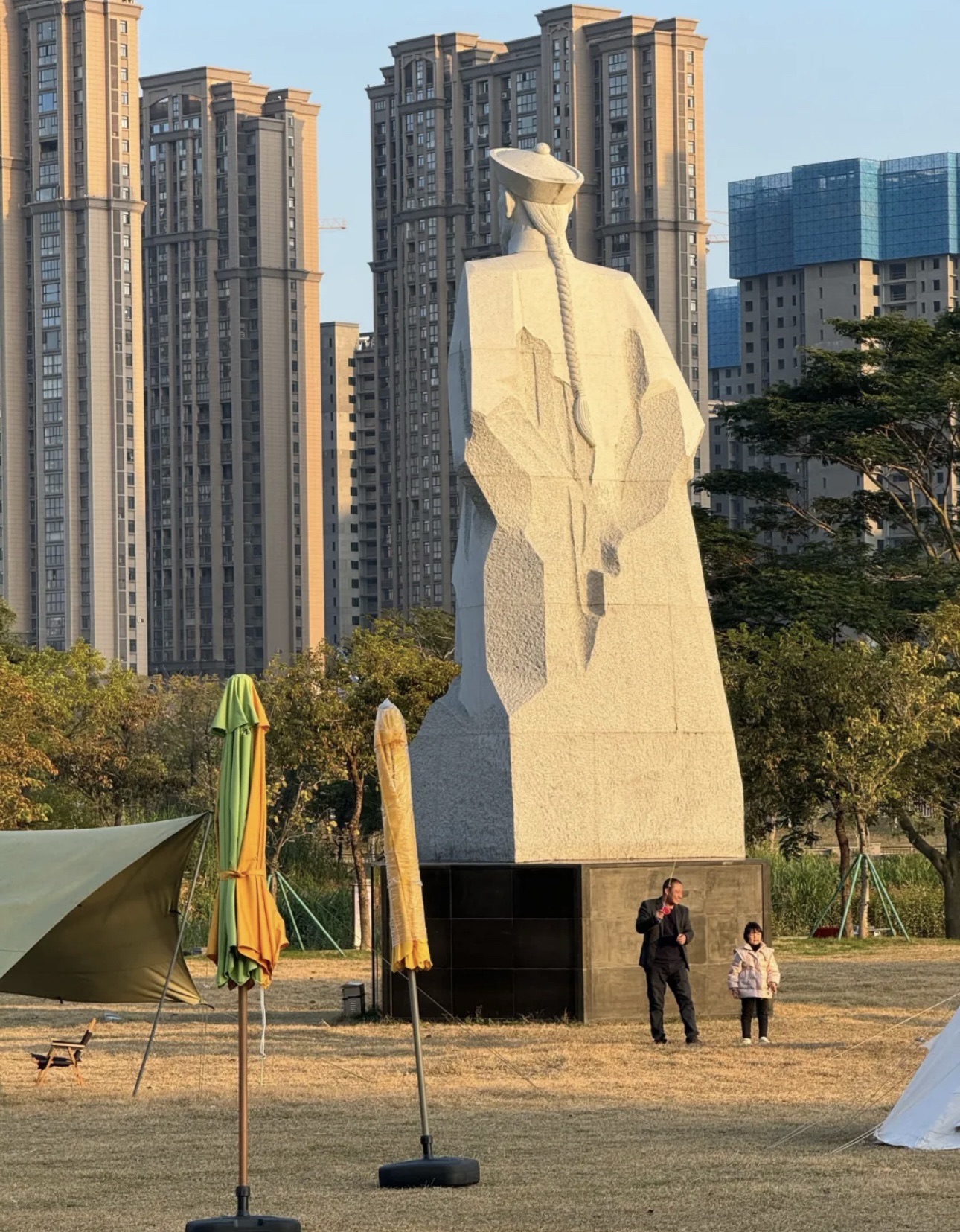 龙江生态文化园旅行图片 1