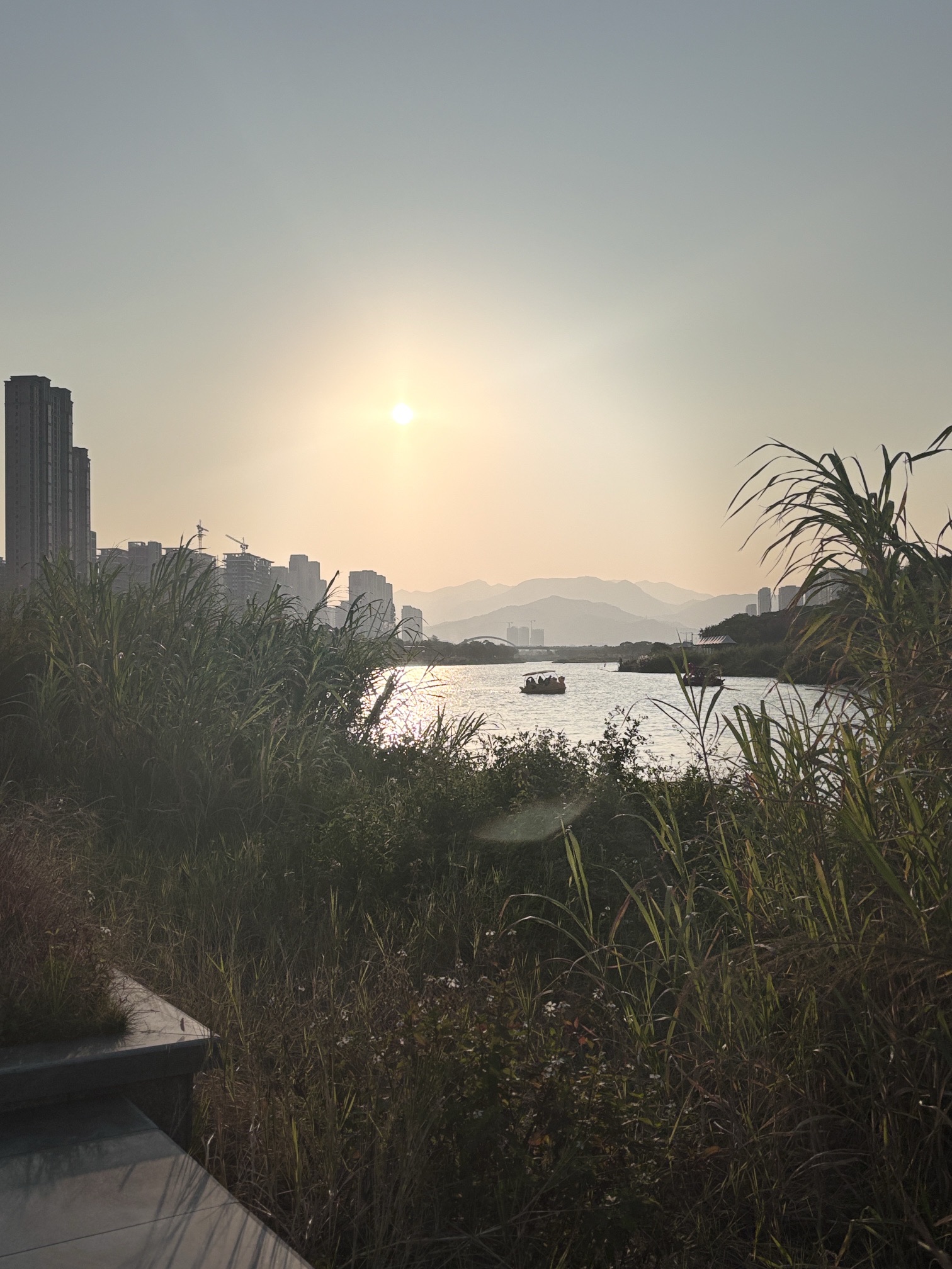 龙江生态文化园旅行图片 2