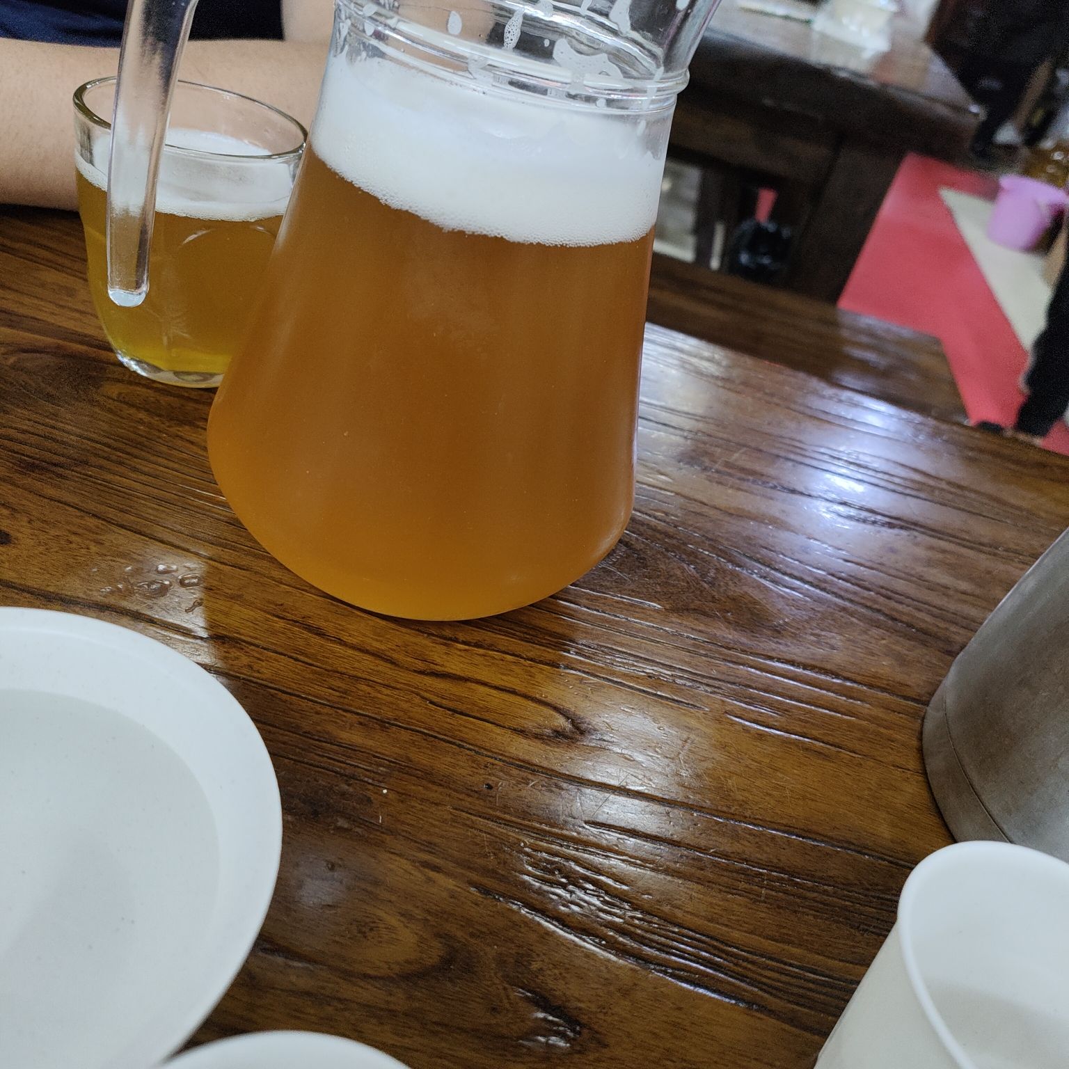 三宝家相聚食客餐馆