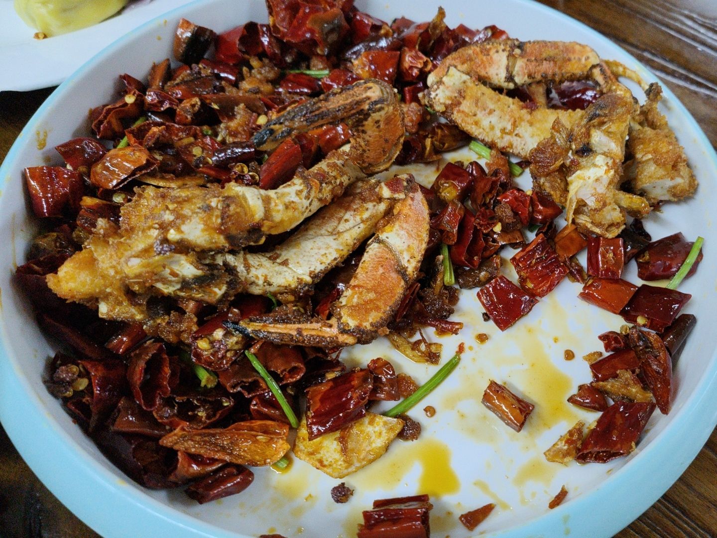 三宝家相聚食客餐馆