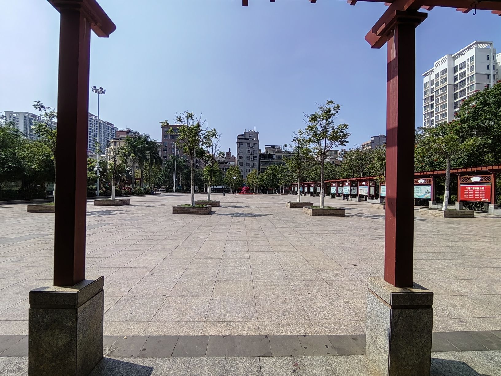 双创广场旅行图片 2