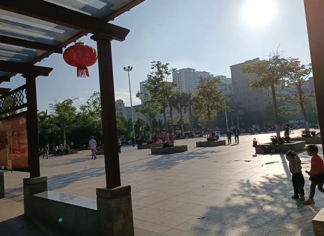 双创广场旅行图片 1