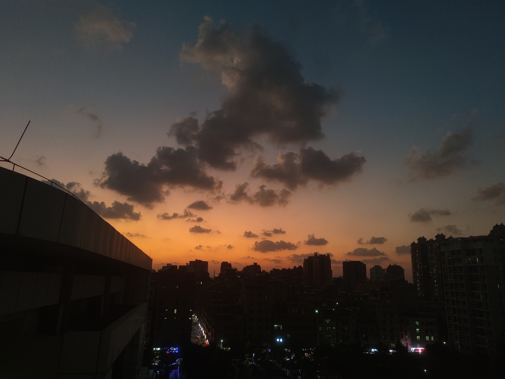 双创广场旅行图片 3