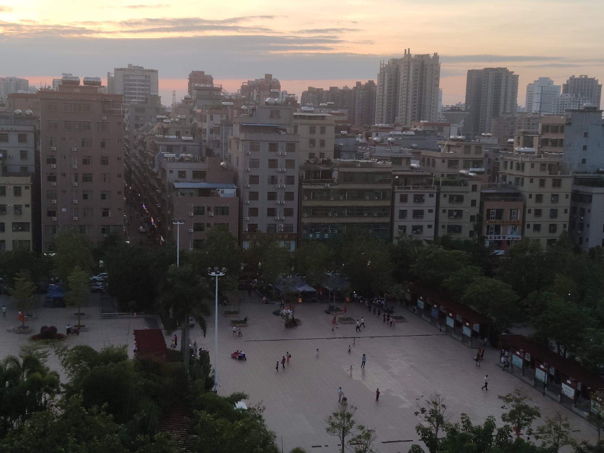 双创广场旅行图片 1