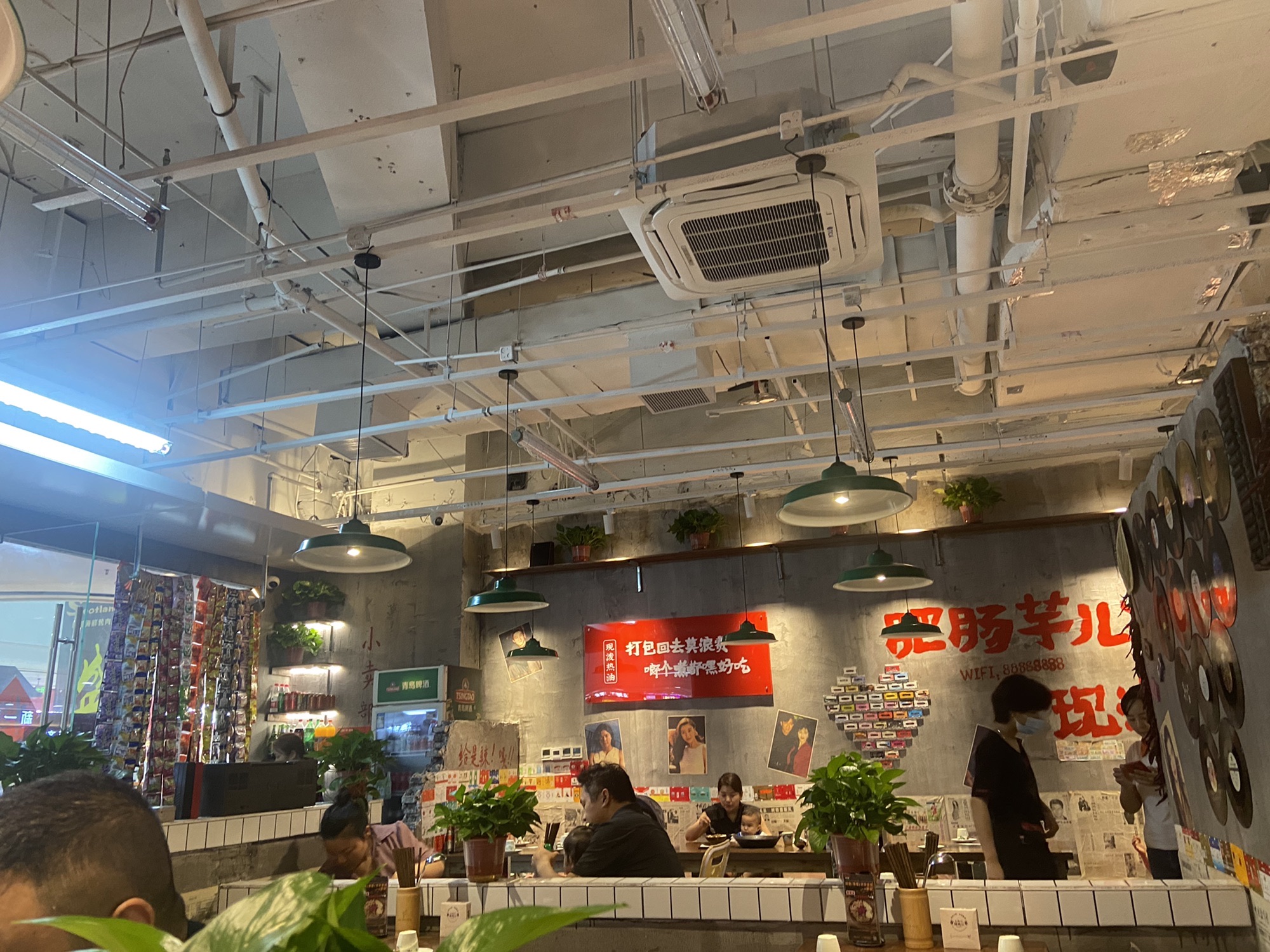 双创广场旅行图片 3