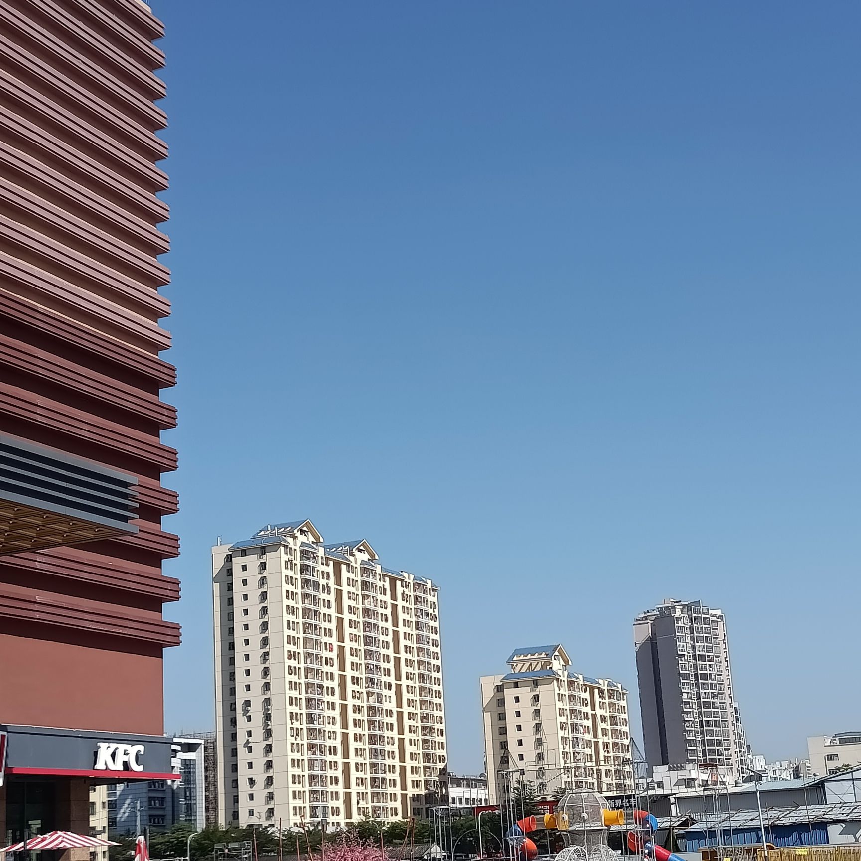 双创广场旅行图片 3