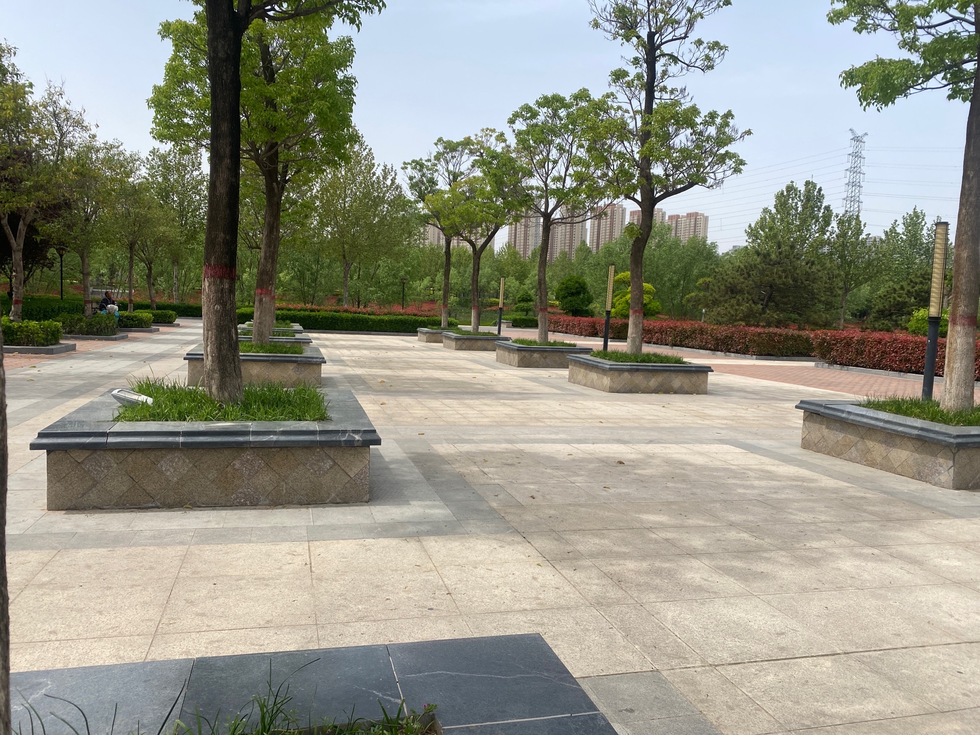 凤河公园旅行图片 2