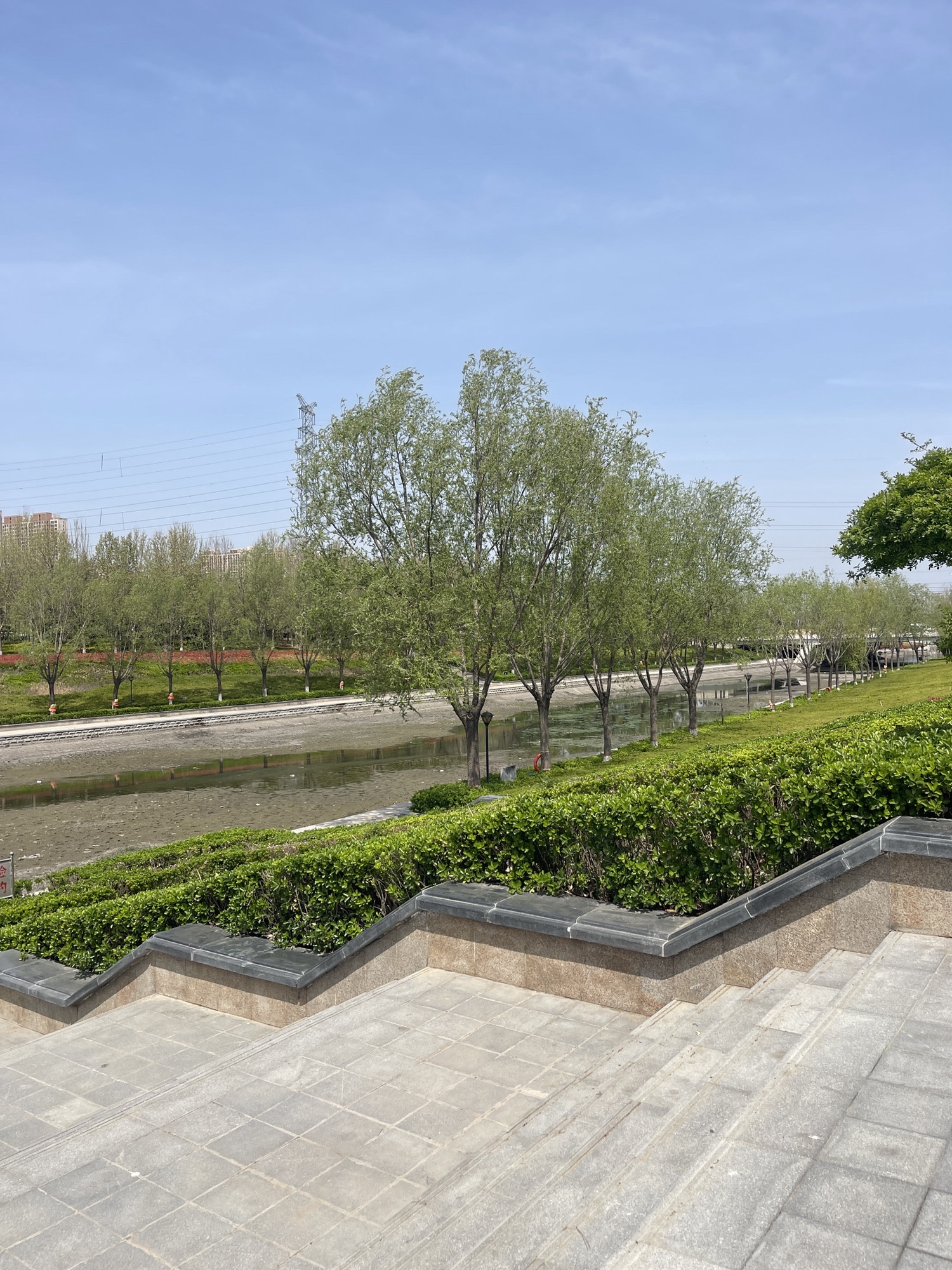凤河公园旅行图片 2