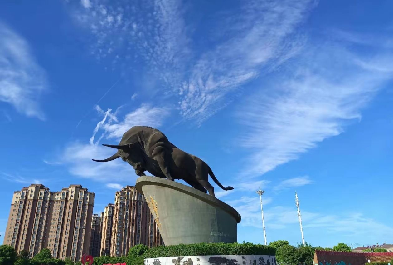 罗家广场旅行图片 1