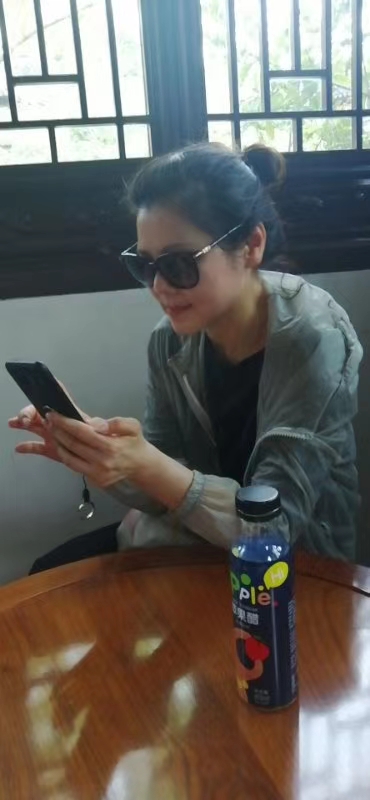上海宏泰园旅行图片 3