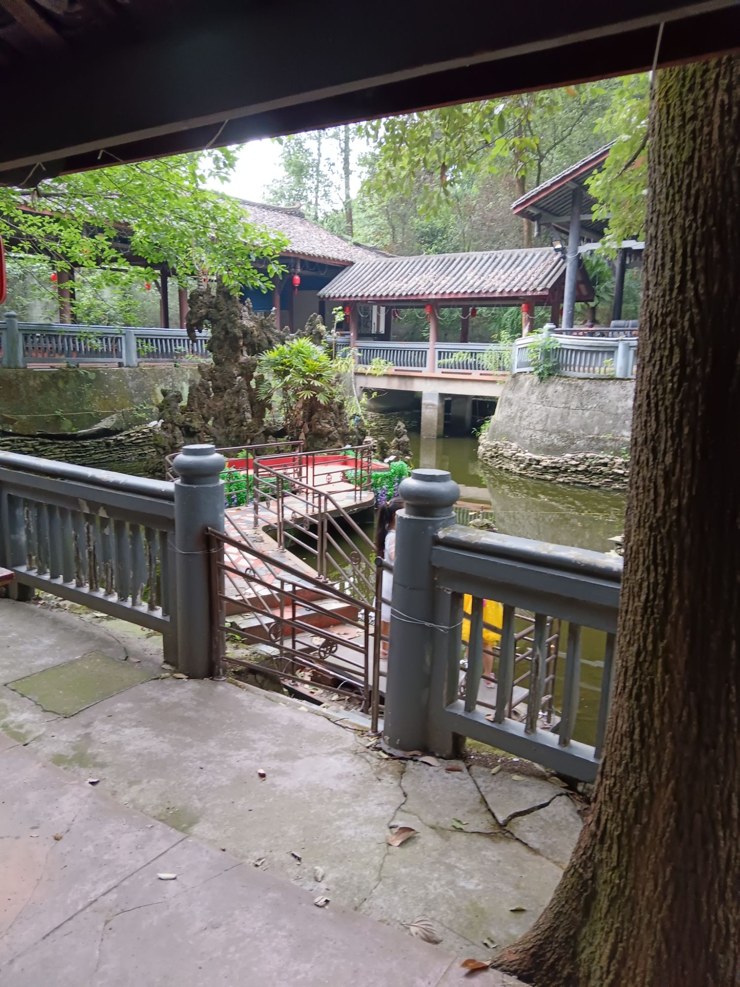 大旺山景区旅行图片 2