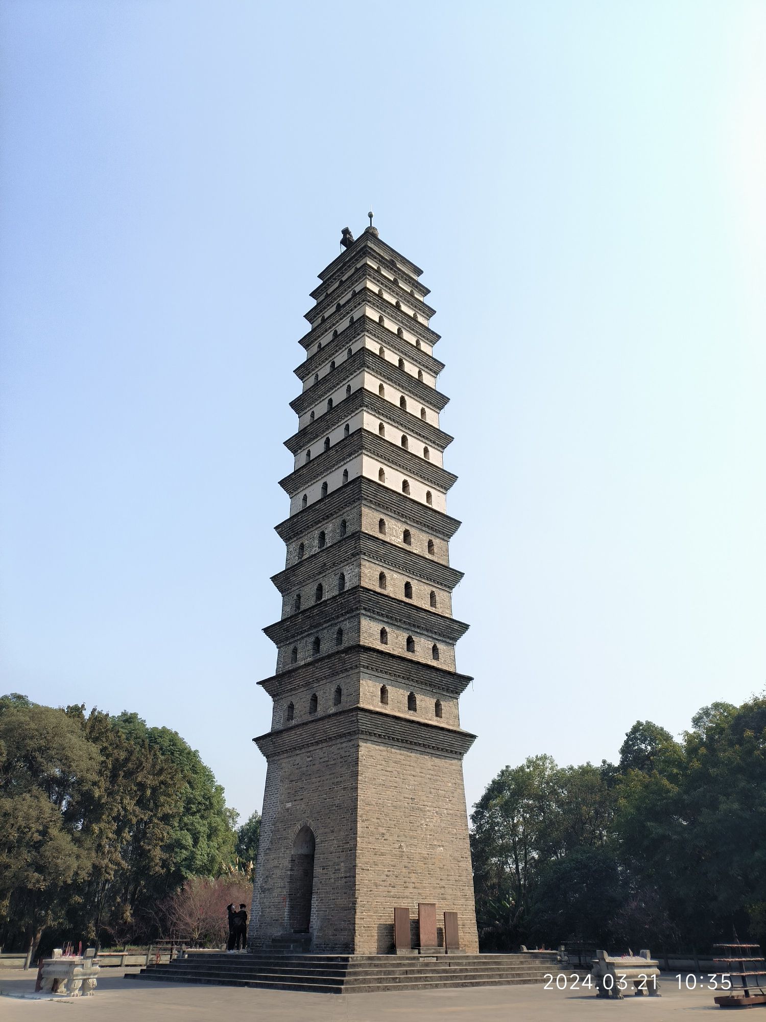 大旺山景区旅行图片 2