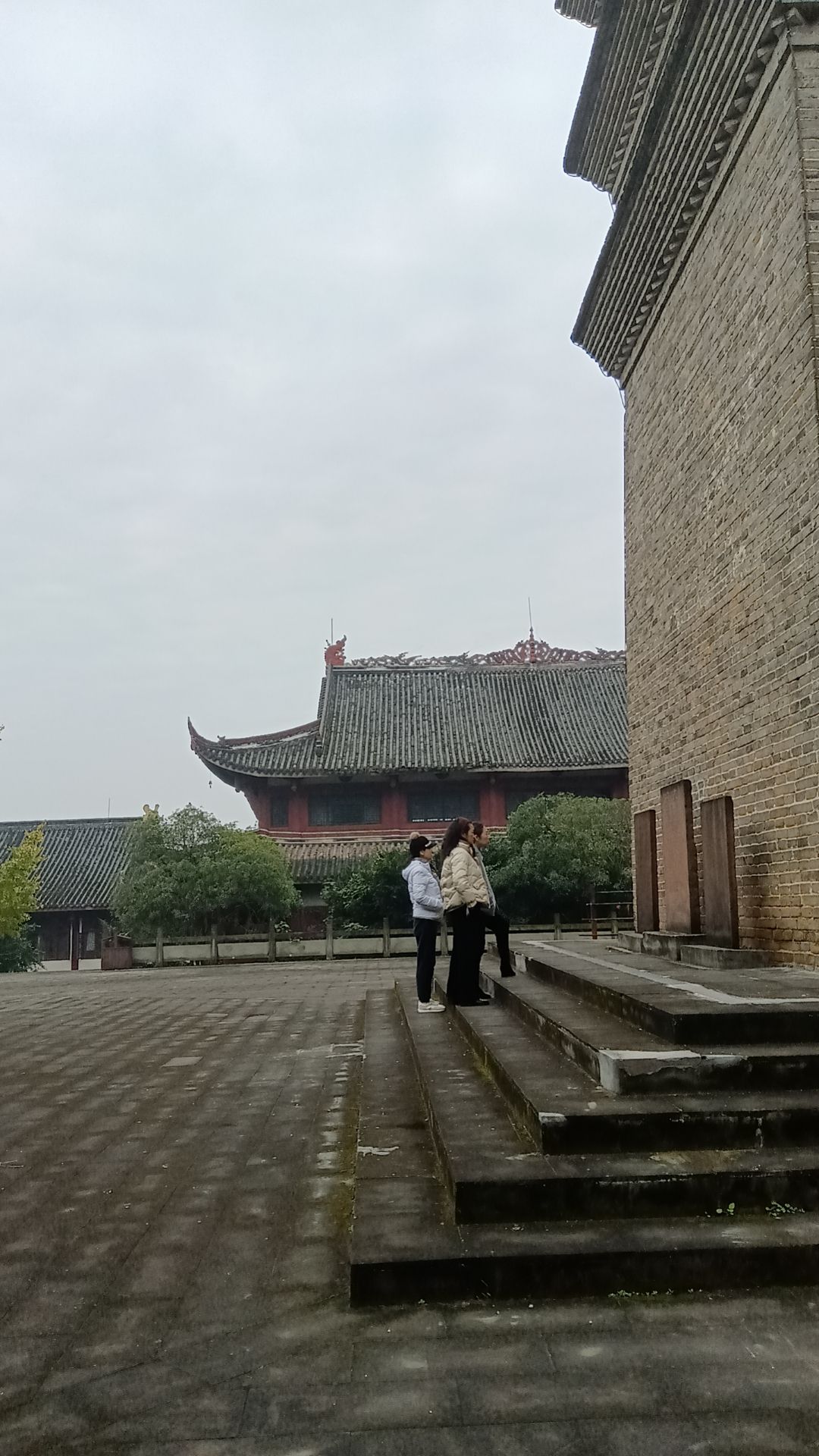 大旺山景区旅行图片 2