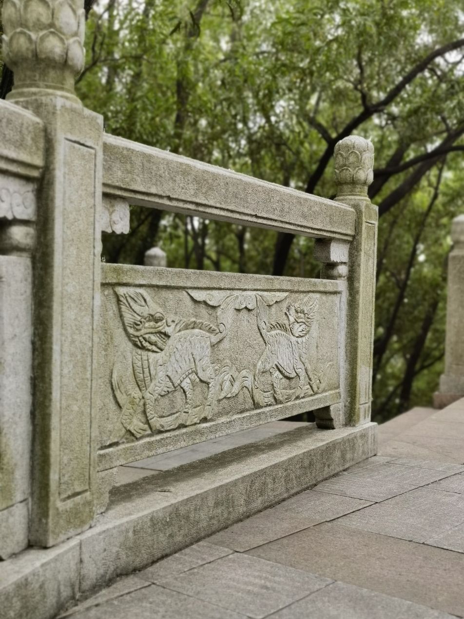 莲溪凤山公园旅行图片 3