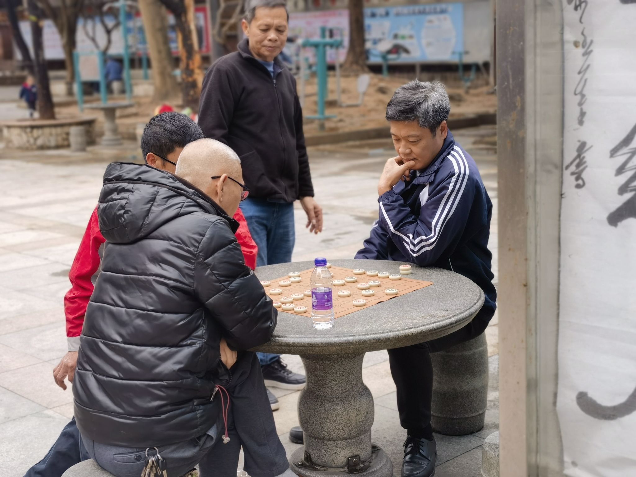 大塘公园旅行图片 3