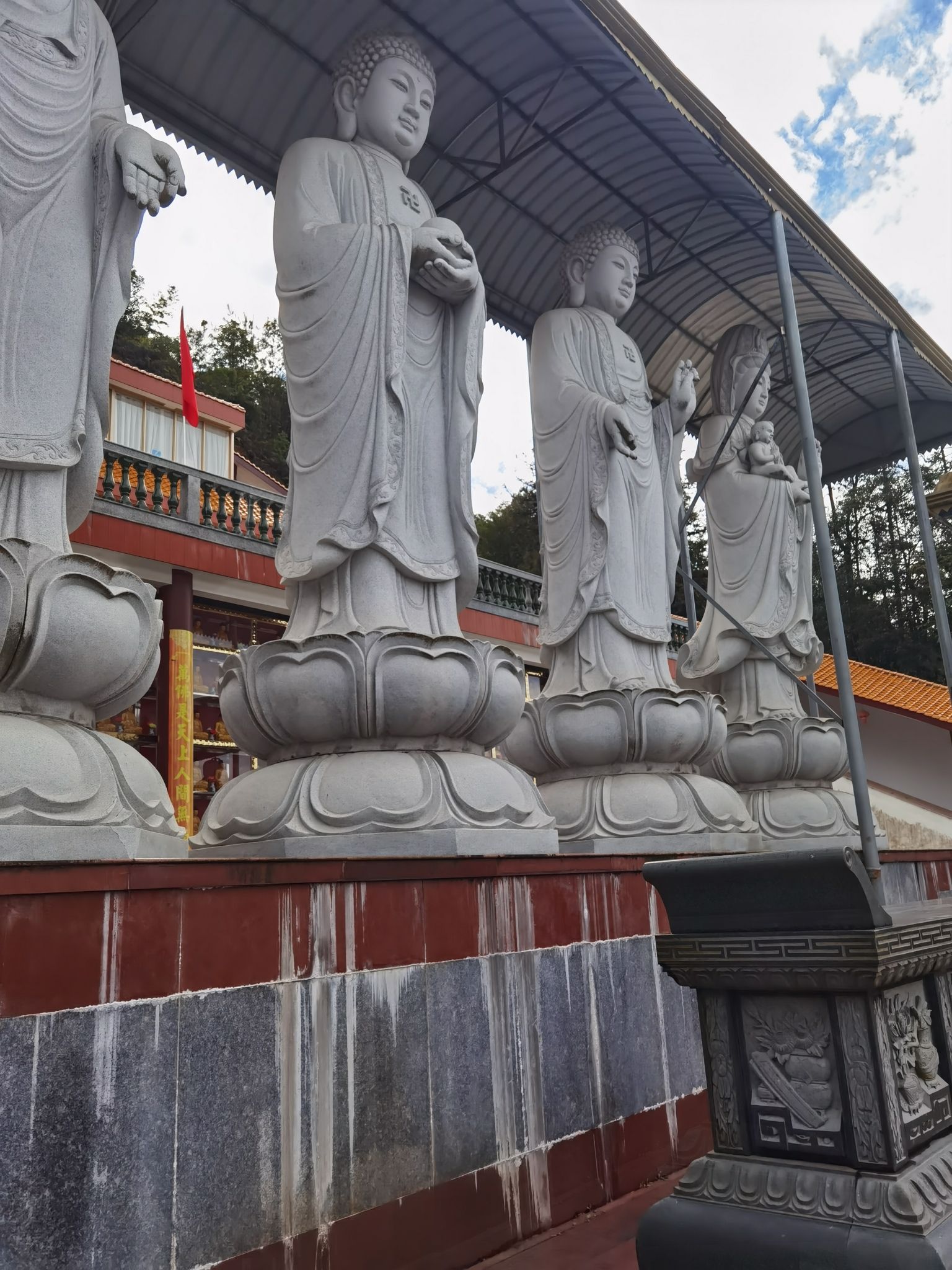 南华山风景区旅行图片 3