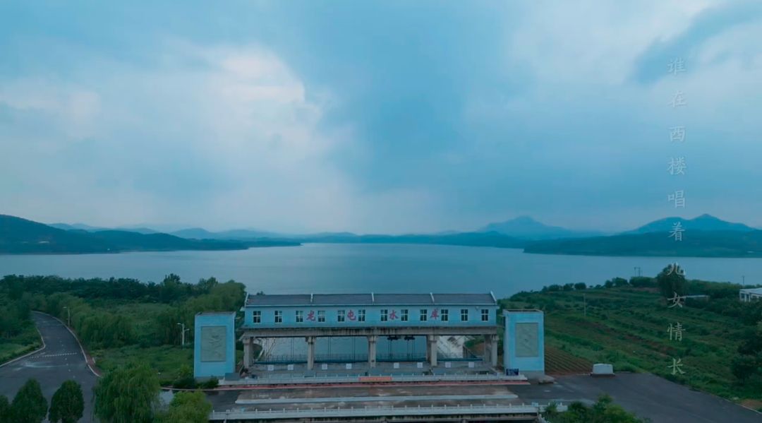 龙泽湖风景区旅行图片 2