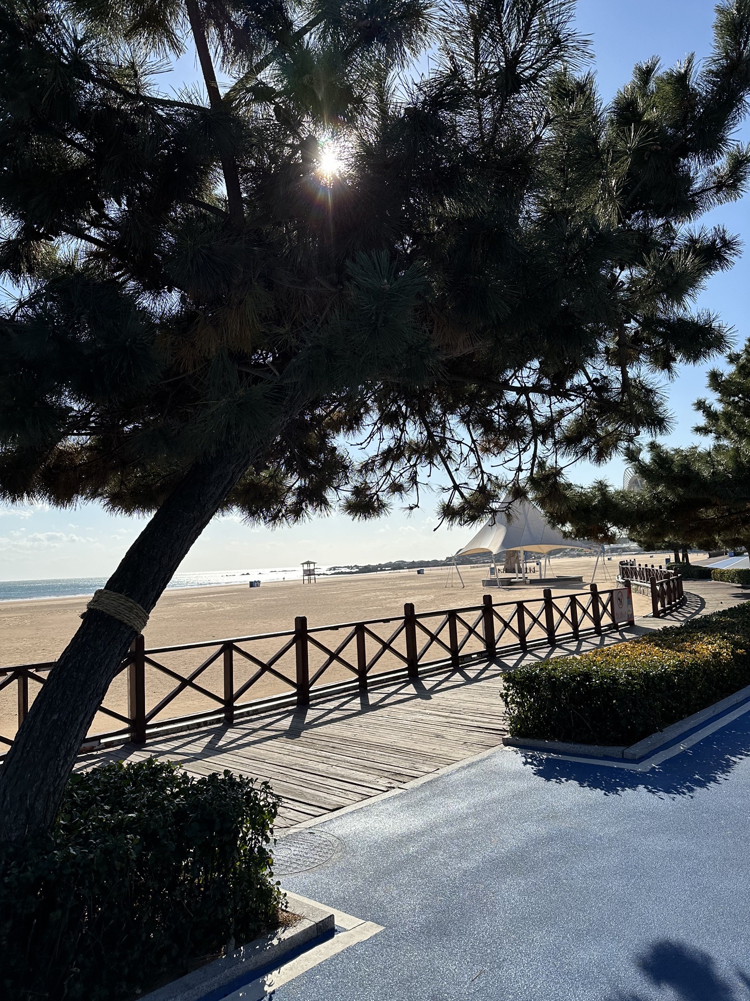 连三岛景区旅行图片 2