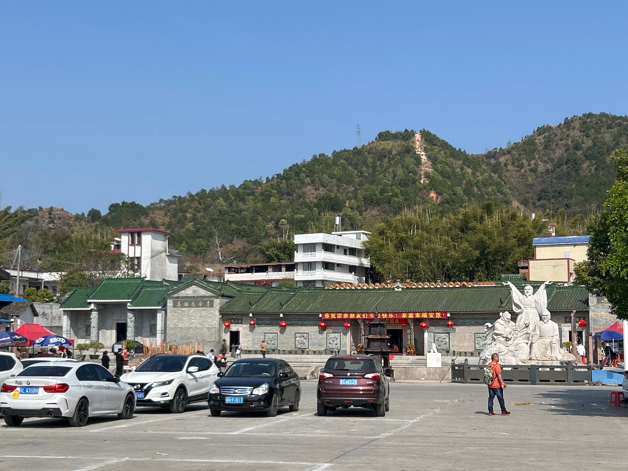 刘氏总祠旅行图片 2