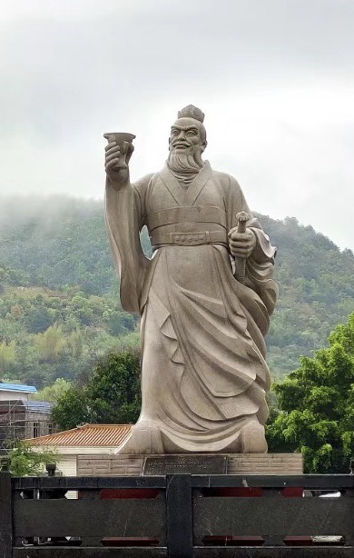 刘氏总祠旅行图片 1