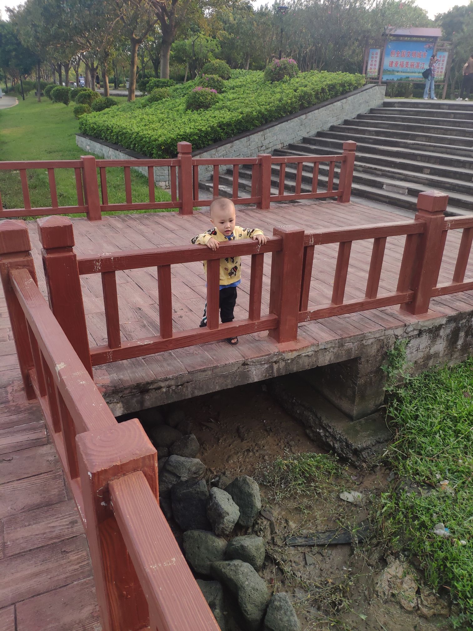 湛江市森林公园旅行图片 3
