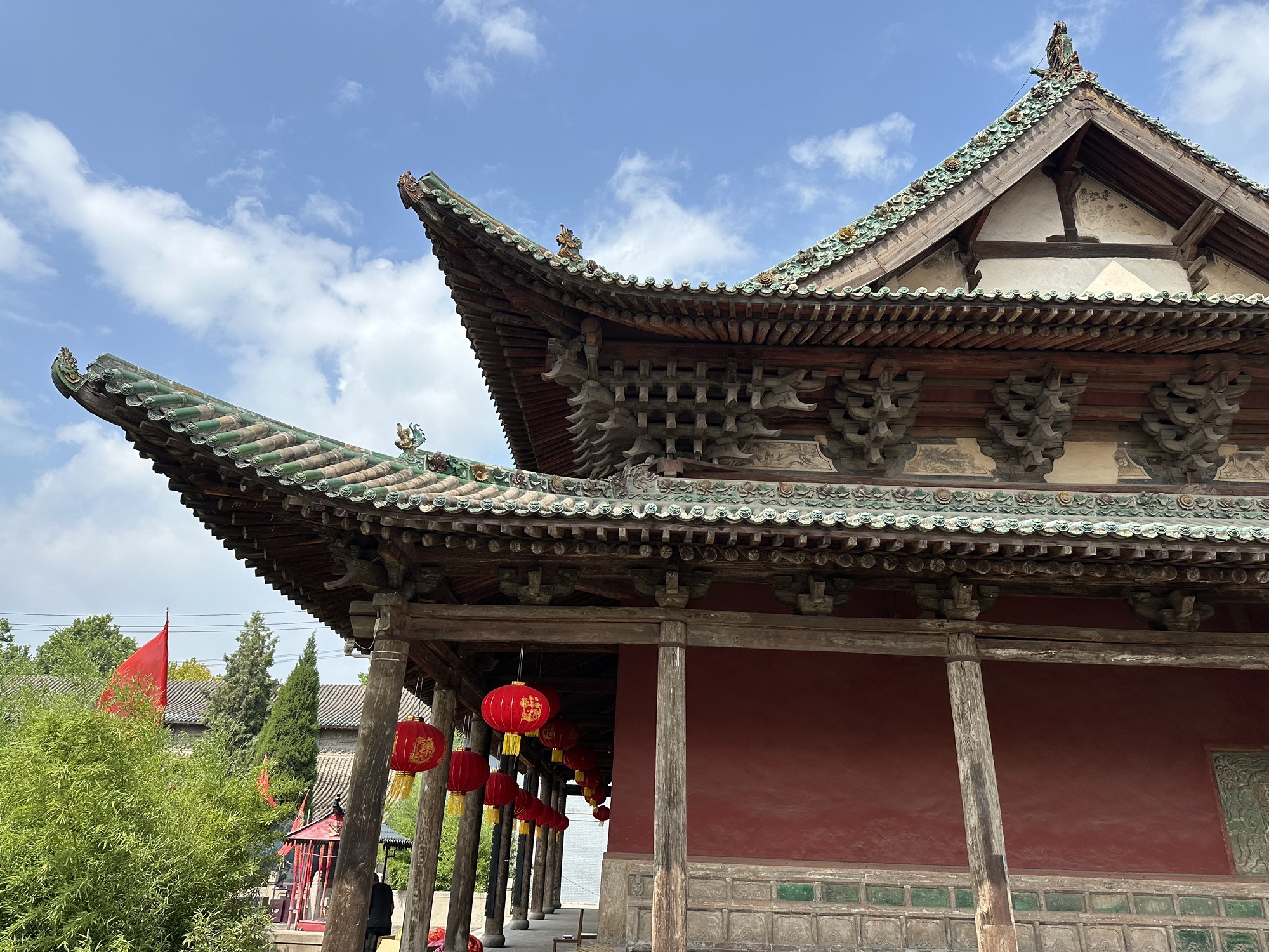 新绛文庙