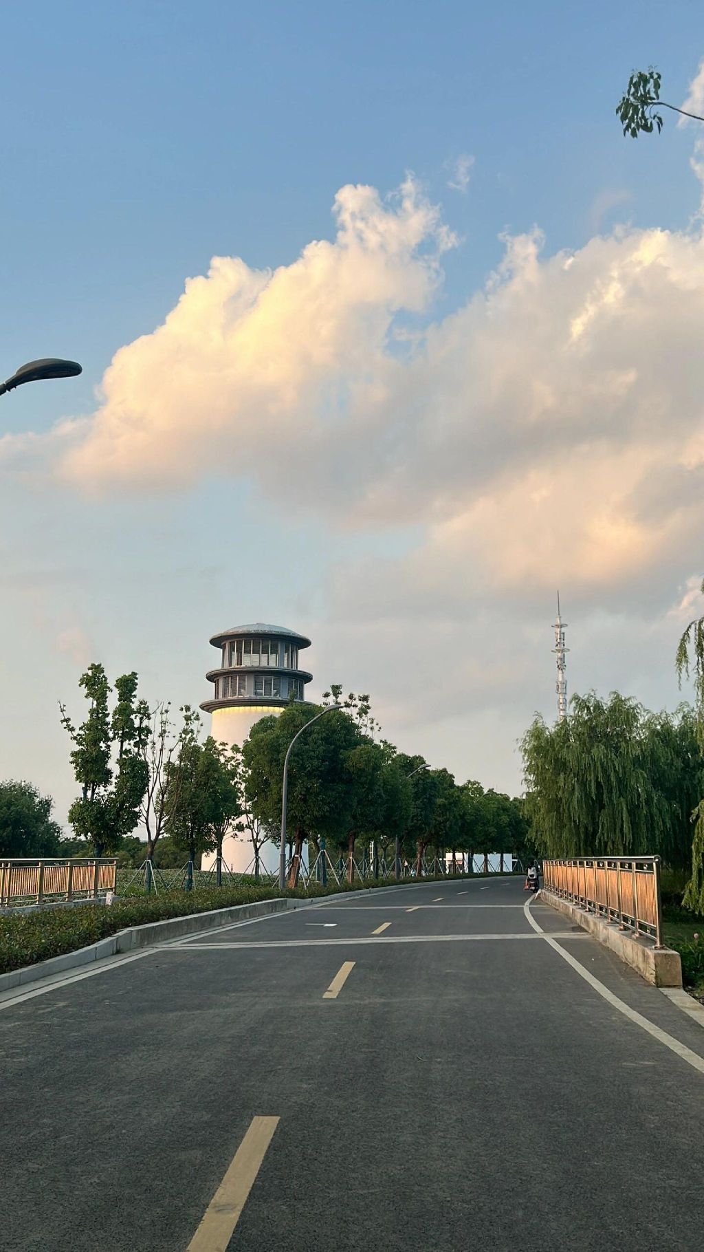 巴城阳澄湖旅游度假区旅行图片 1