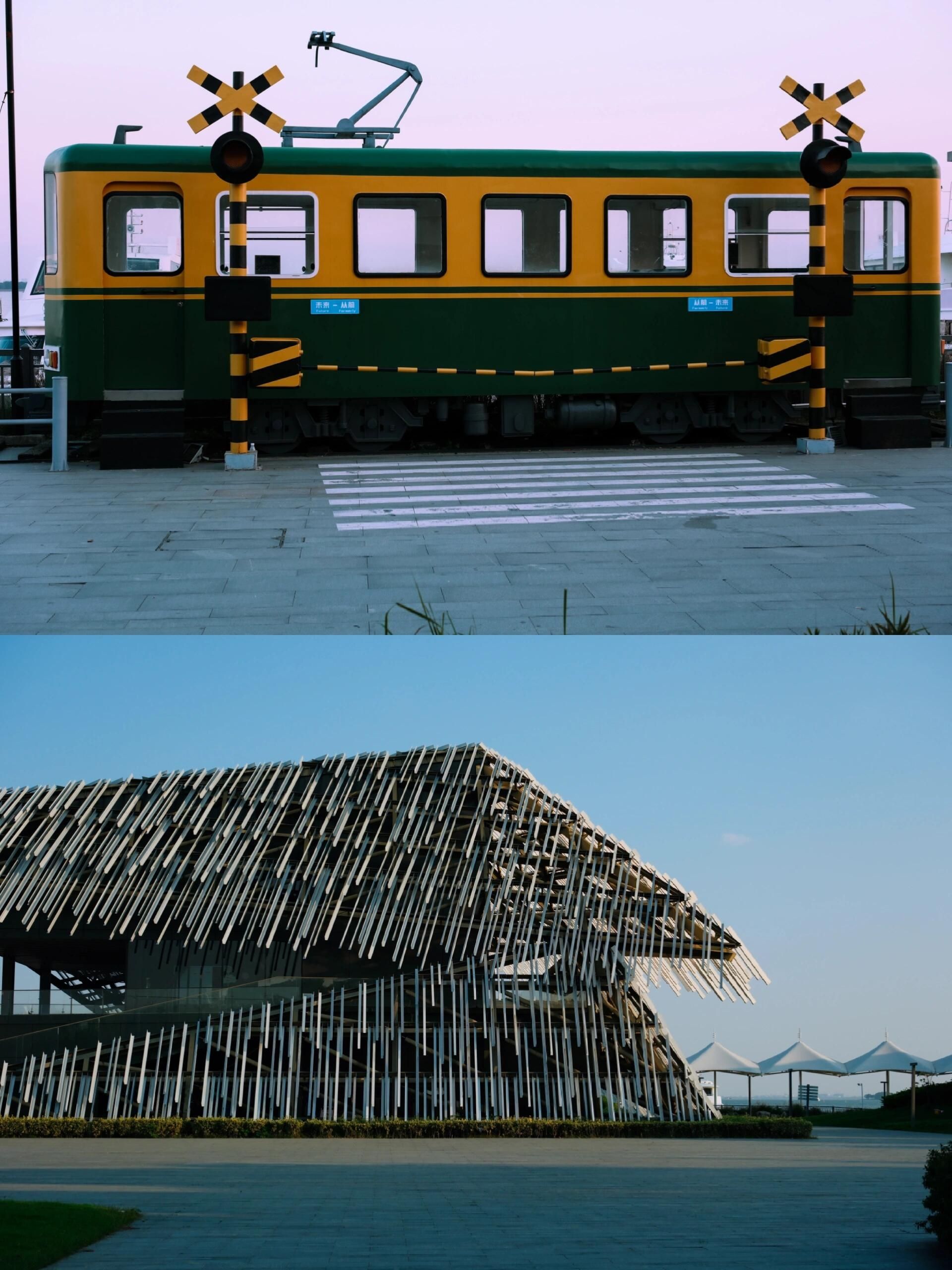 巴城阳澄湖旅游度假区旅行图片 3