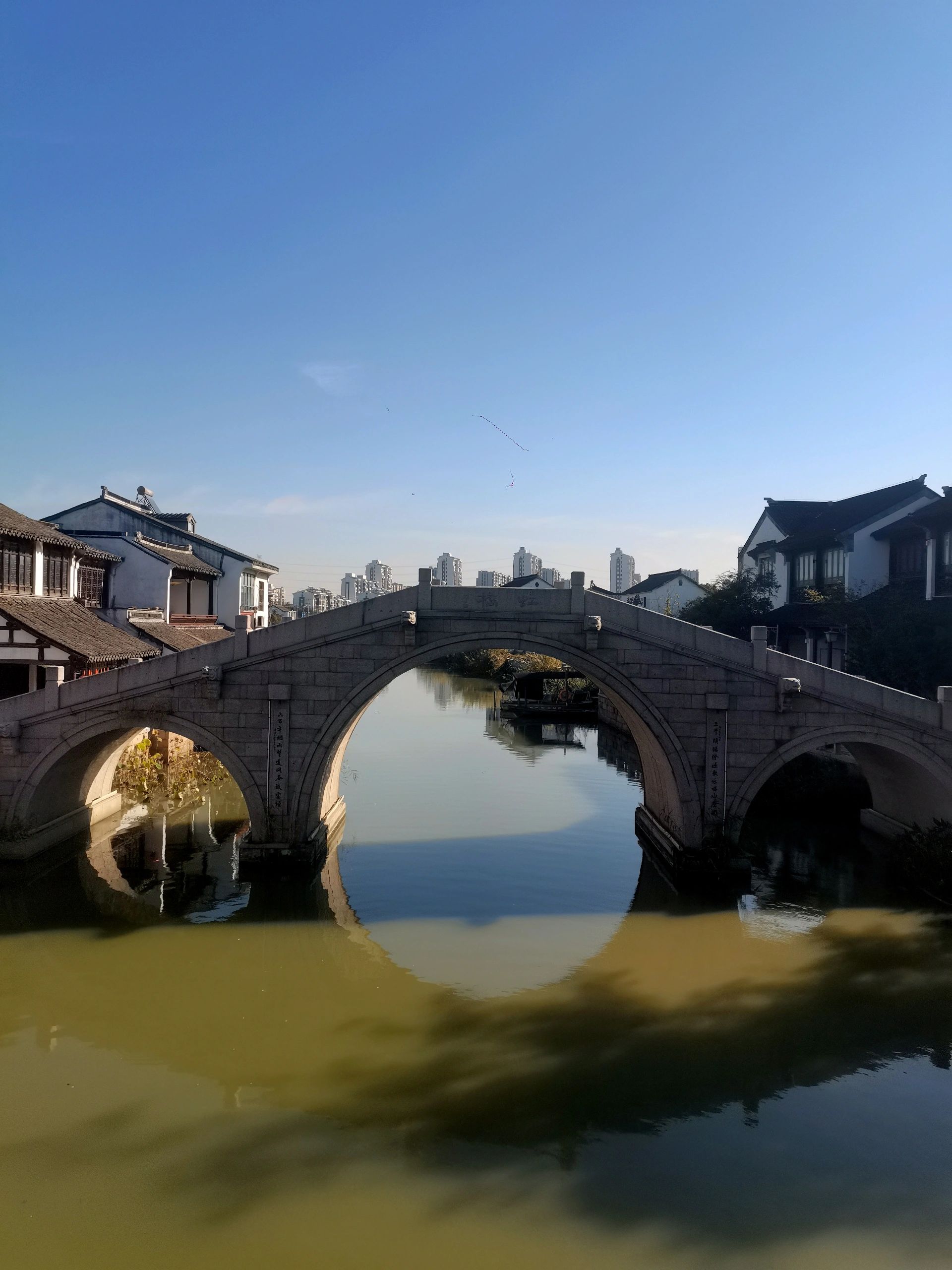 巴城阳澄湖旅游度假区旅行图片 1