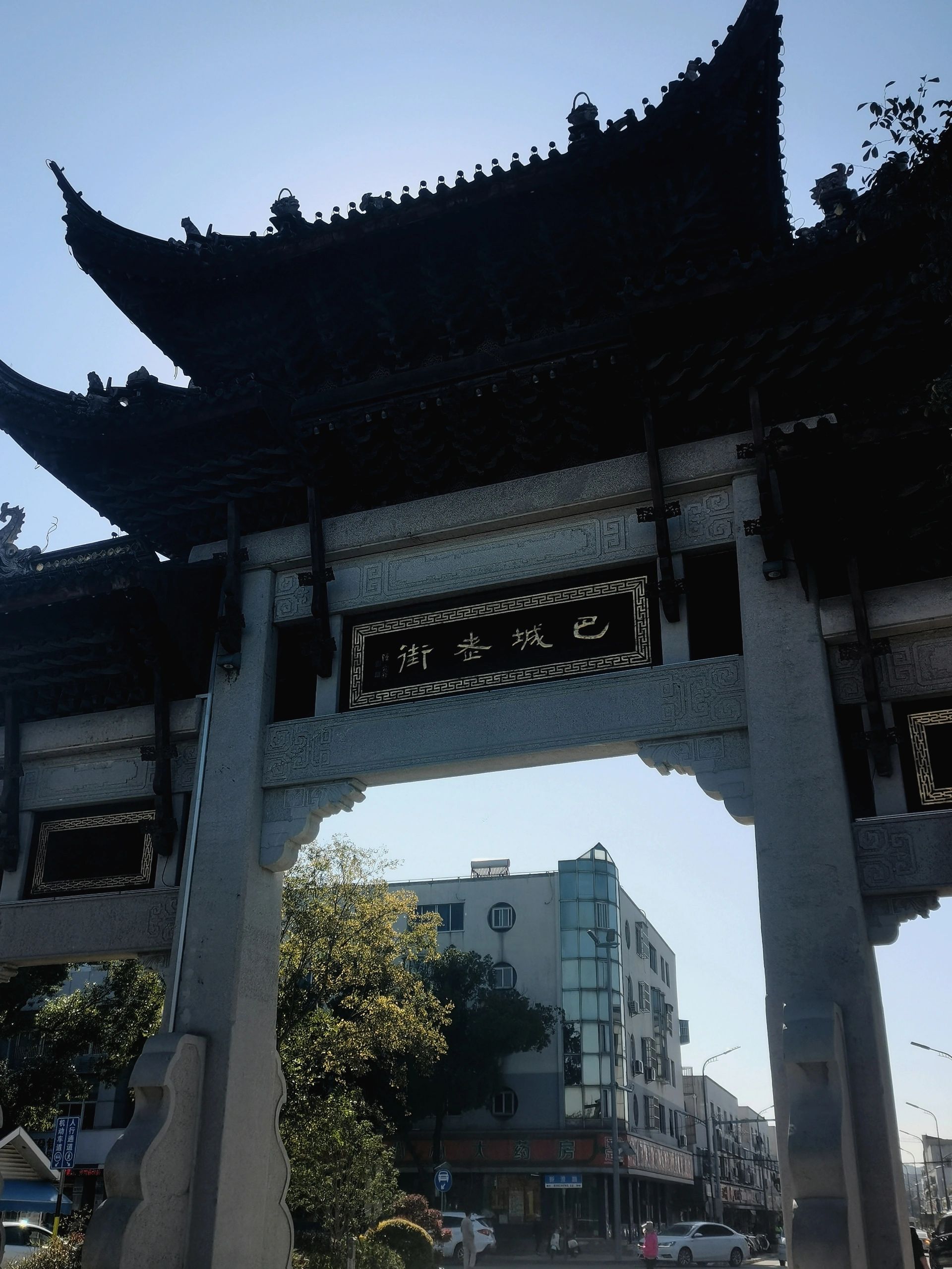 巴城阳澄湖旅游度假区旅行图片 2