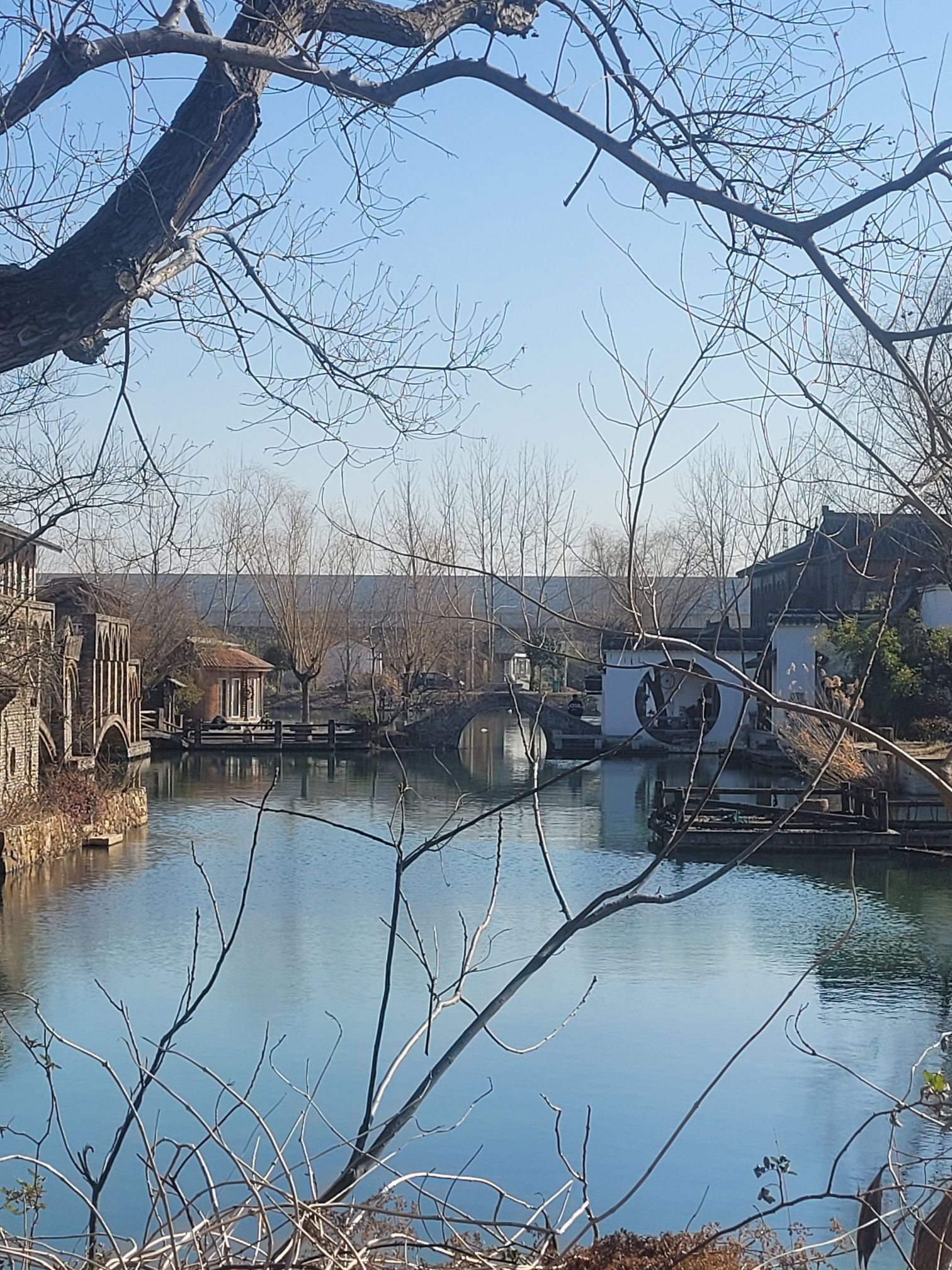 红汕坞景区旅行图片 3