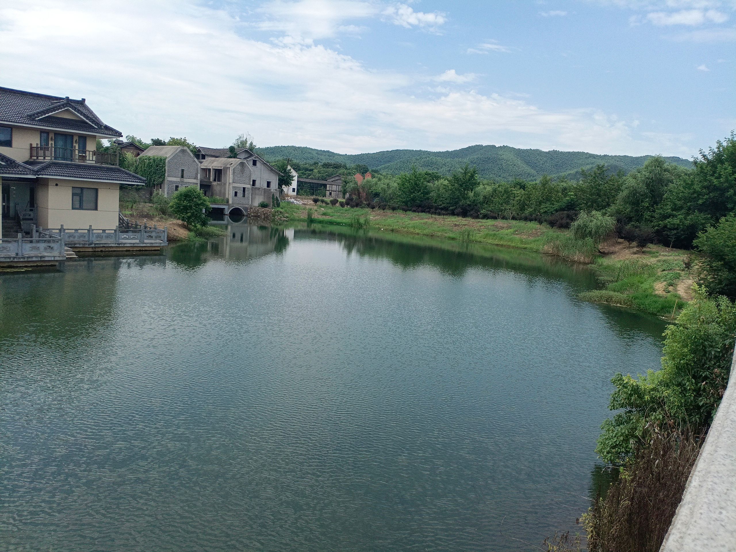 红汕坞景区旅行图片 2
