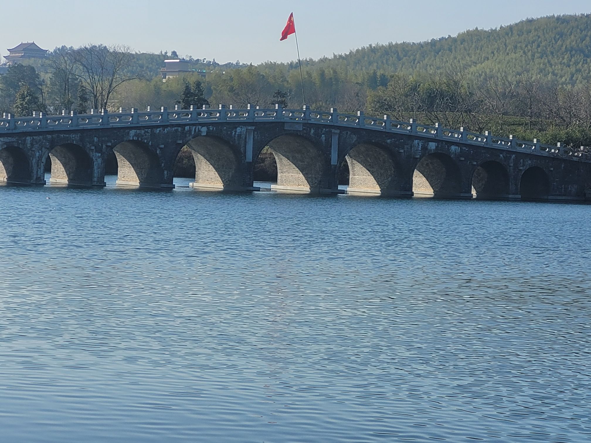 红汕坞景区旅行图片 2