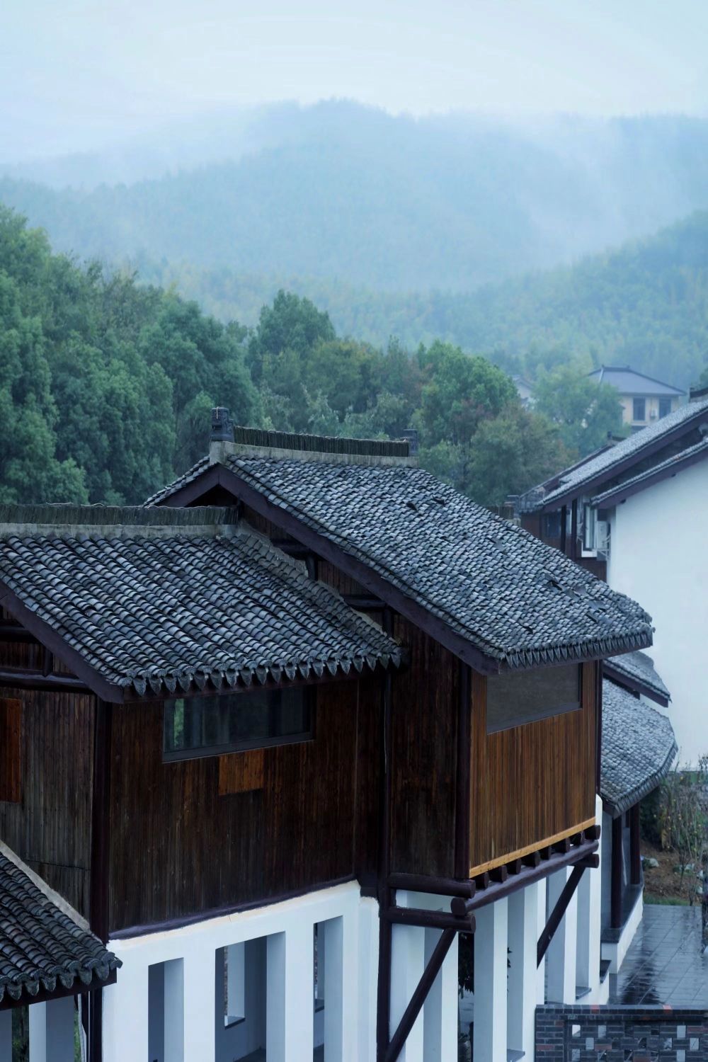 红汕坞景区旅行图片 2