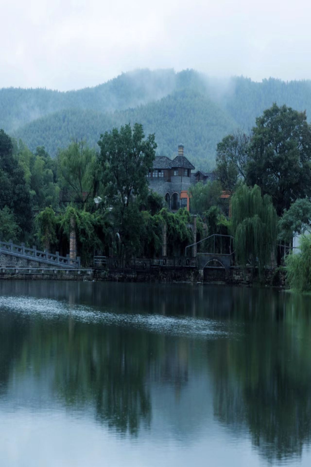 红汕坞景区旅行图片 3