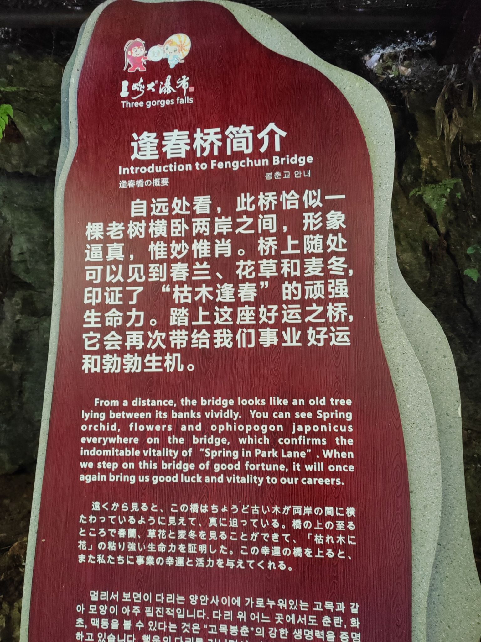 青陵台旅行图片 1