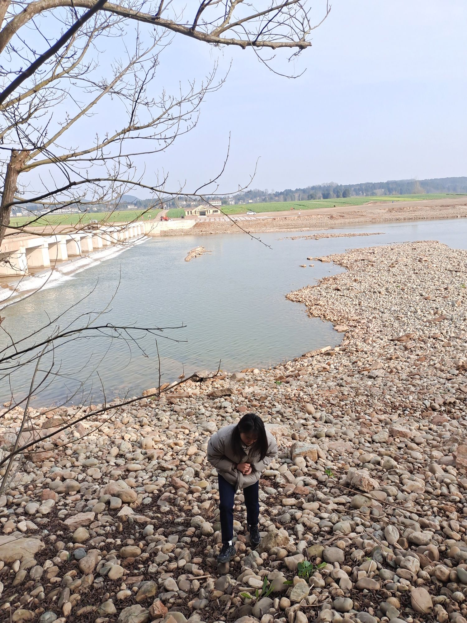 鸭鹤岩旅行图片 3