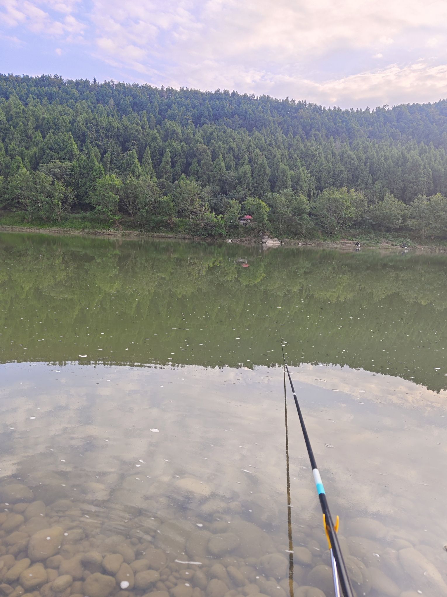 鸭鹤岩旅行图片 3