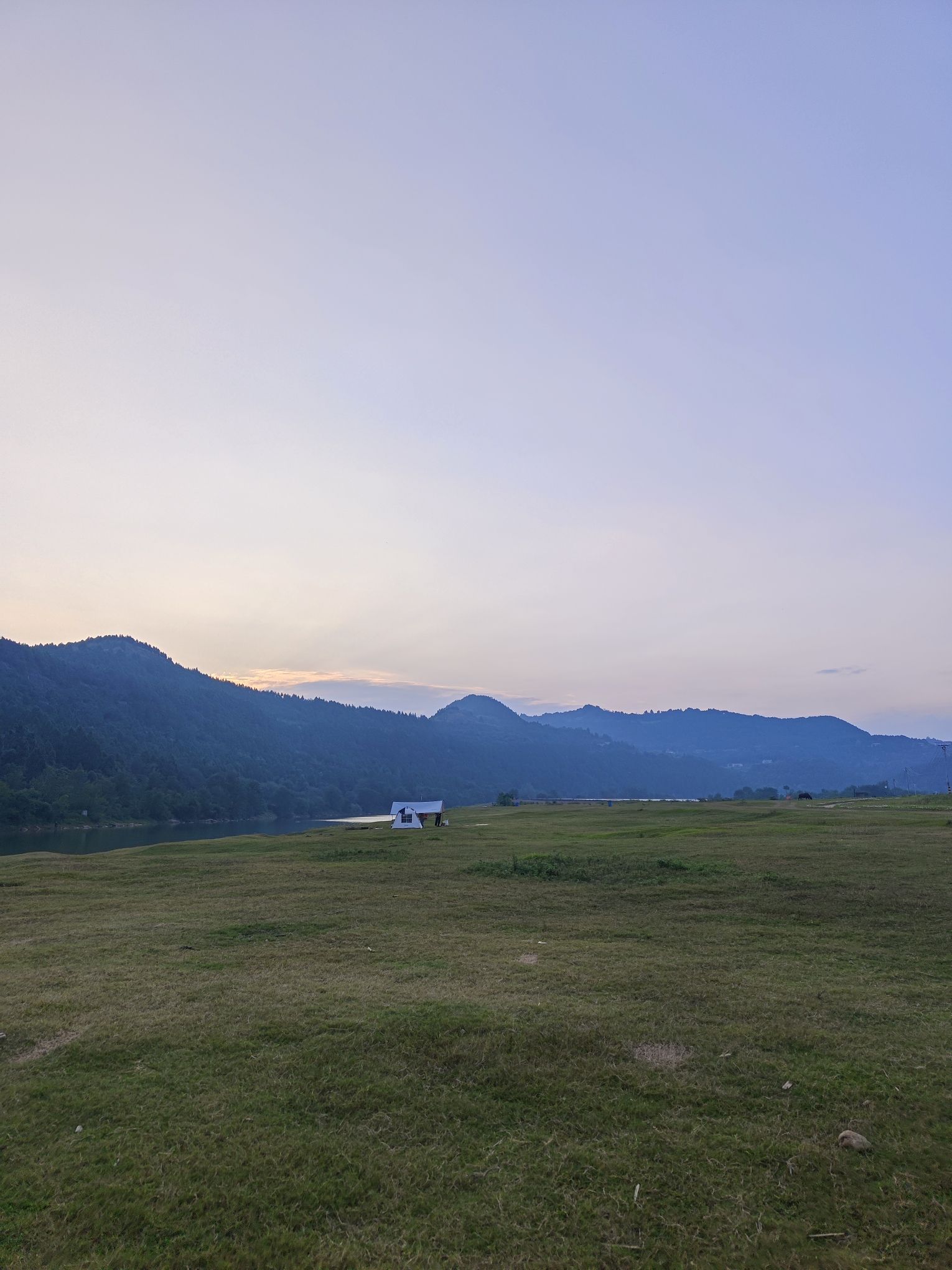 鸭鹤岩旅行图片 2