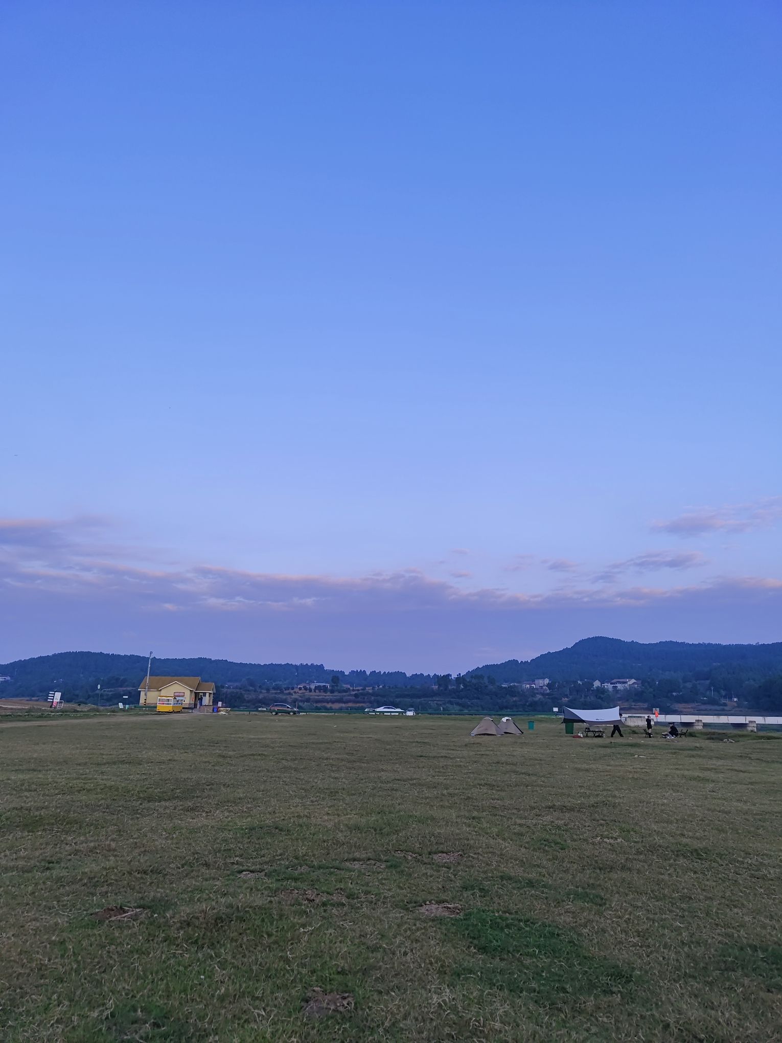 鸭鹤岩旅行图片 1