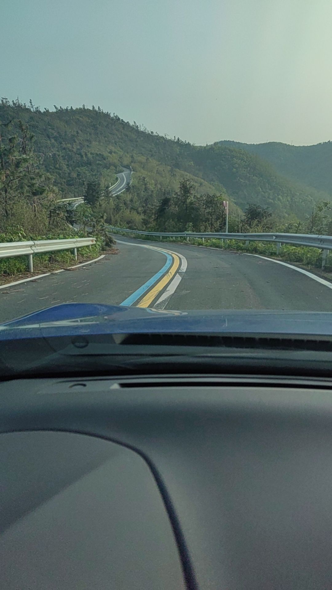 神鼎山森林公园旅行图片 2