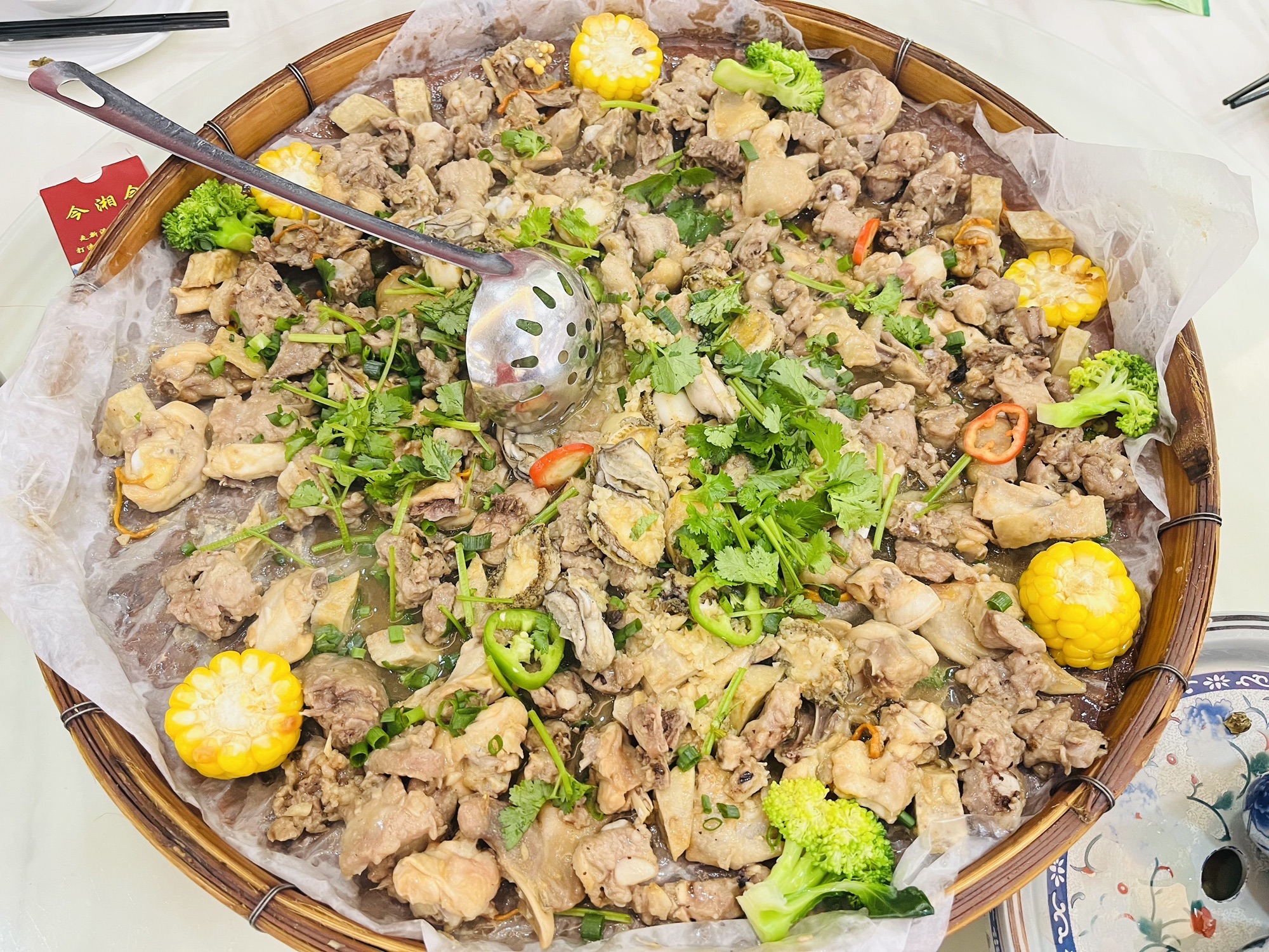 德胜酒楼
