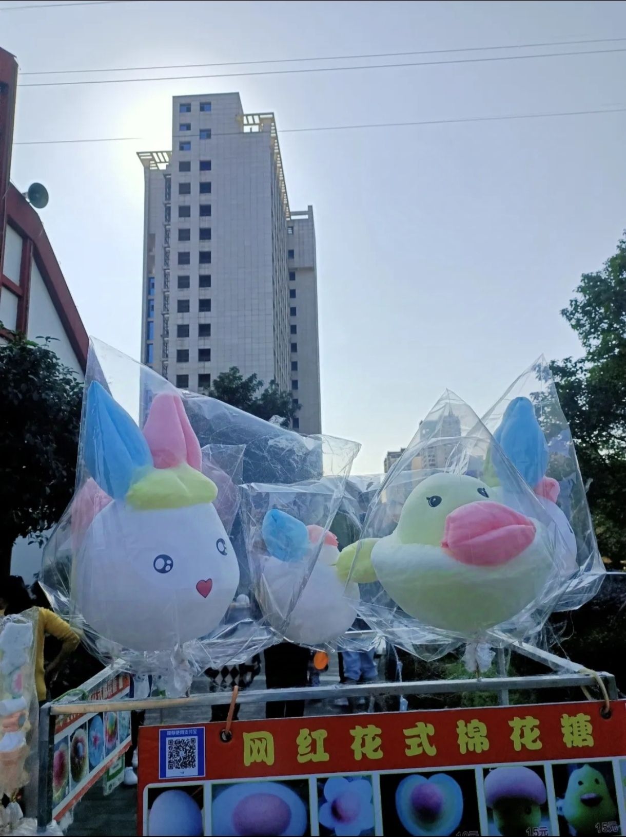 西河湿地公园旅行图片 3