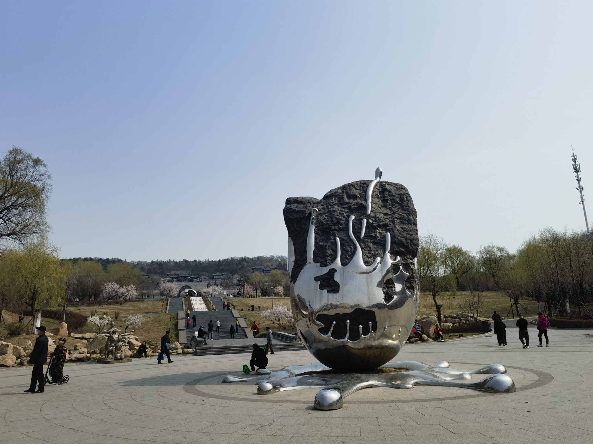 望云山公园旅行图片 3