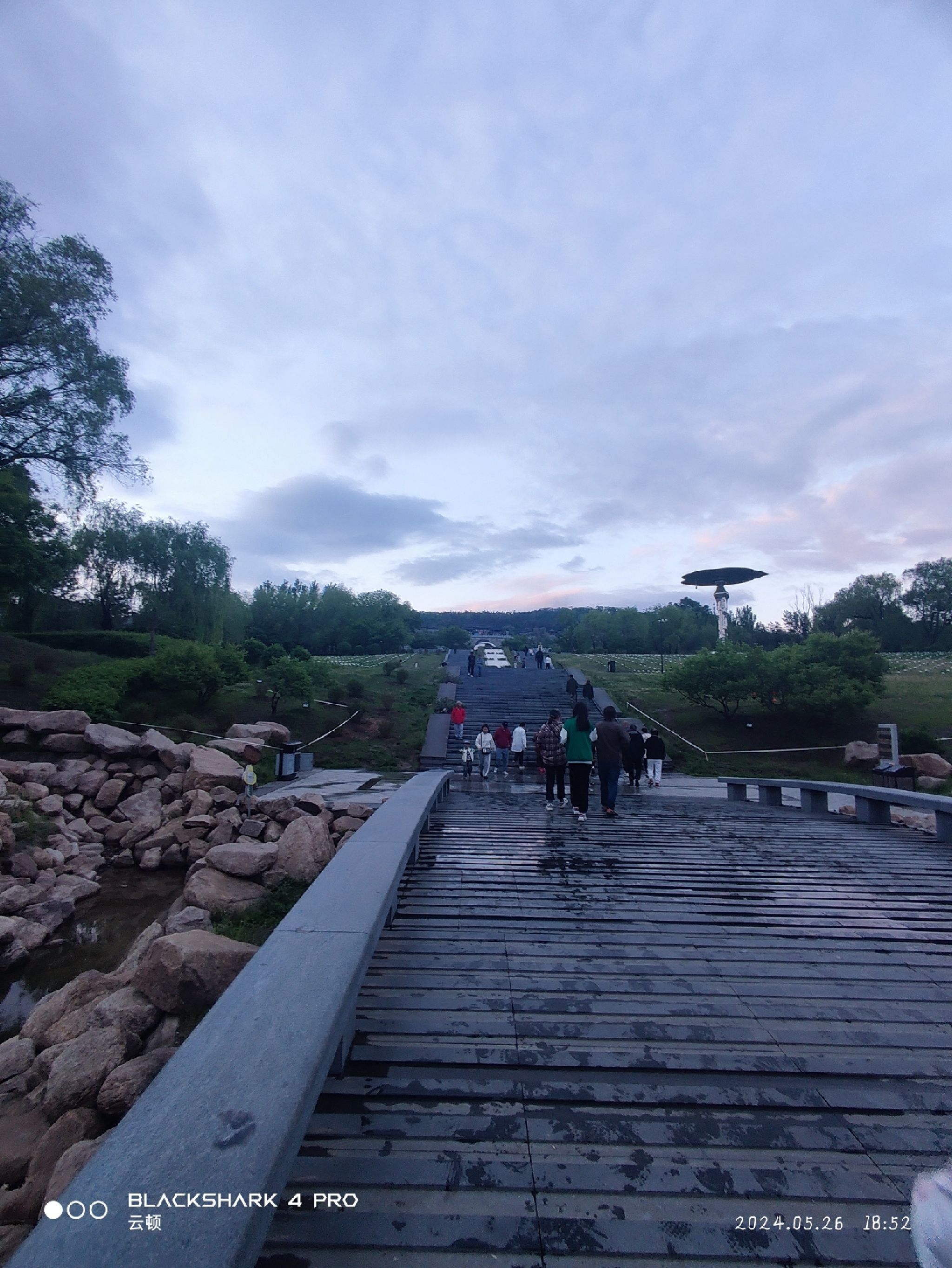 望云山公园旅行图片 2