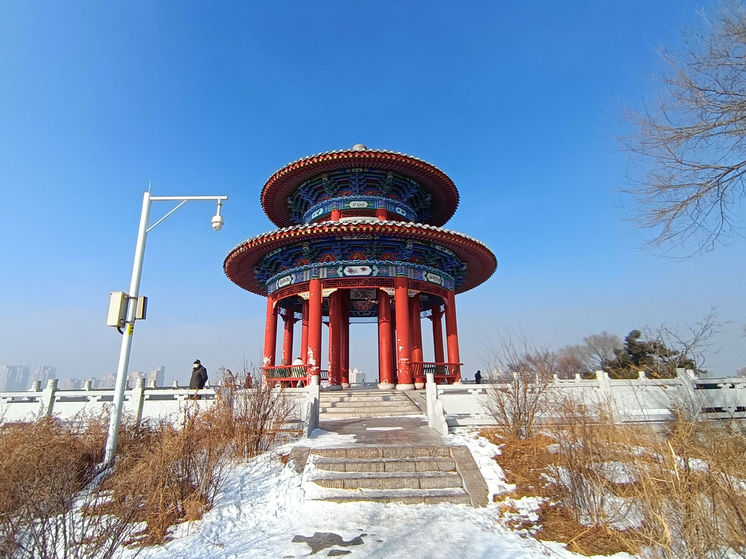 望云山公园旅行图片 2