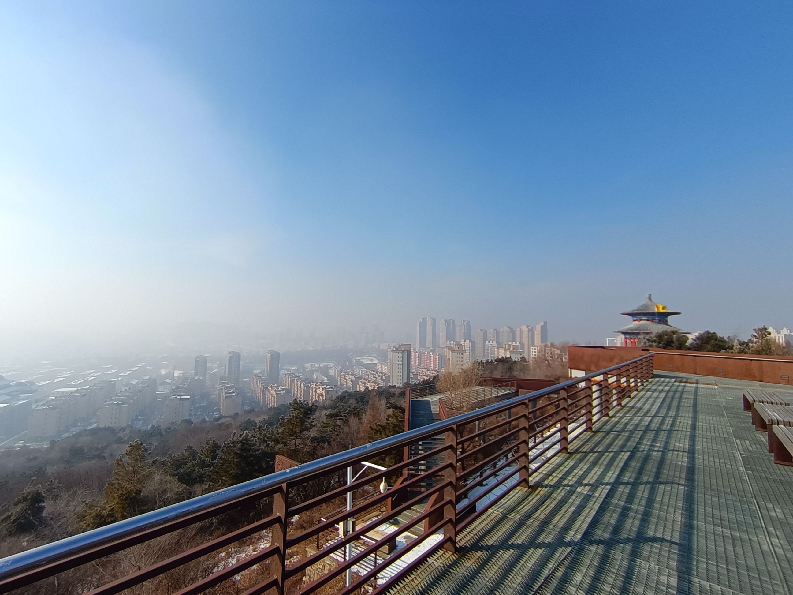 望云山公园旅行图片 3