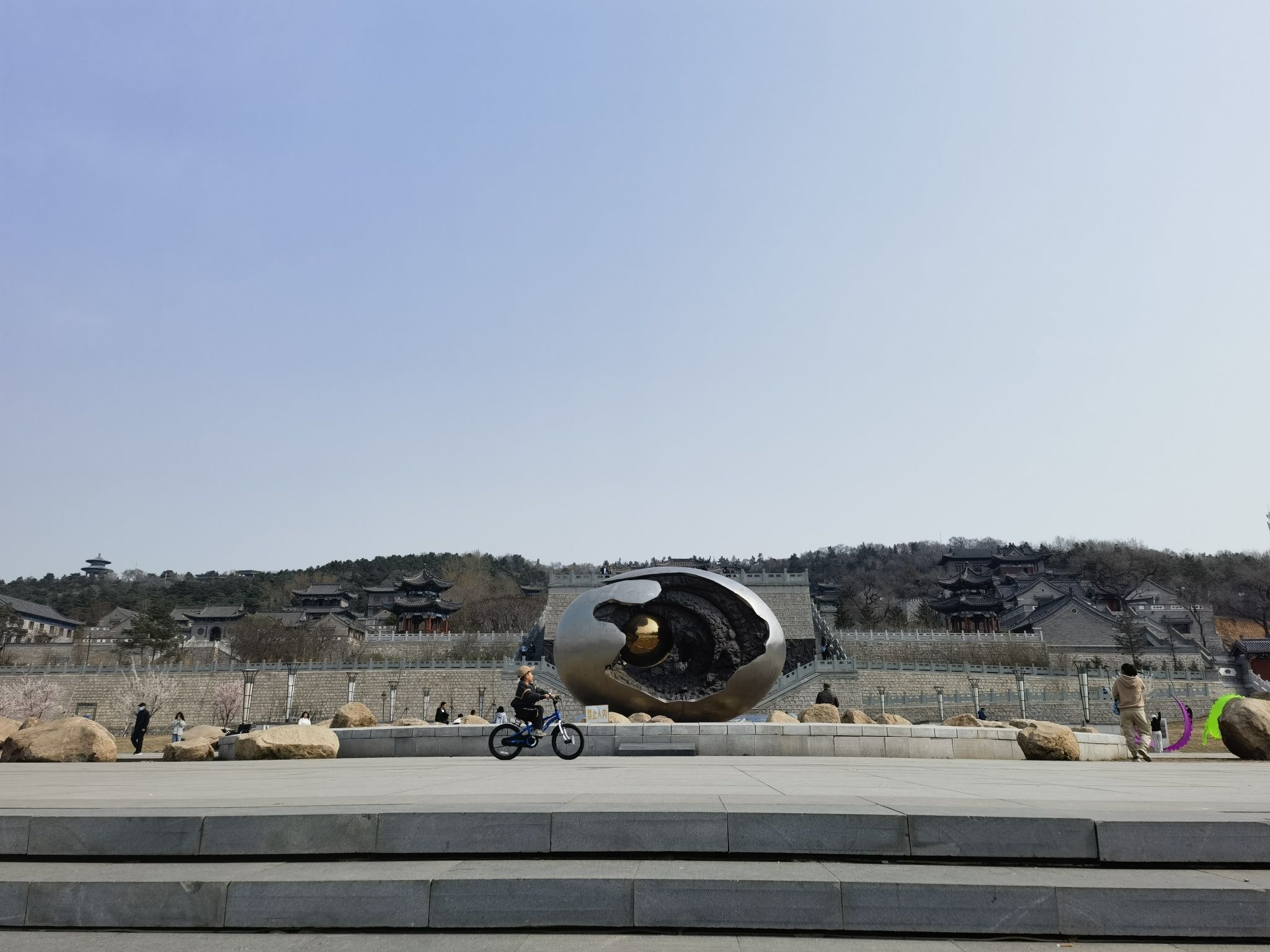 望云山公园旅行图片 2