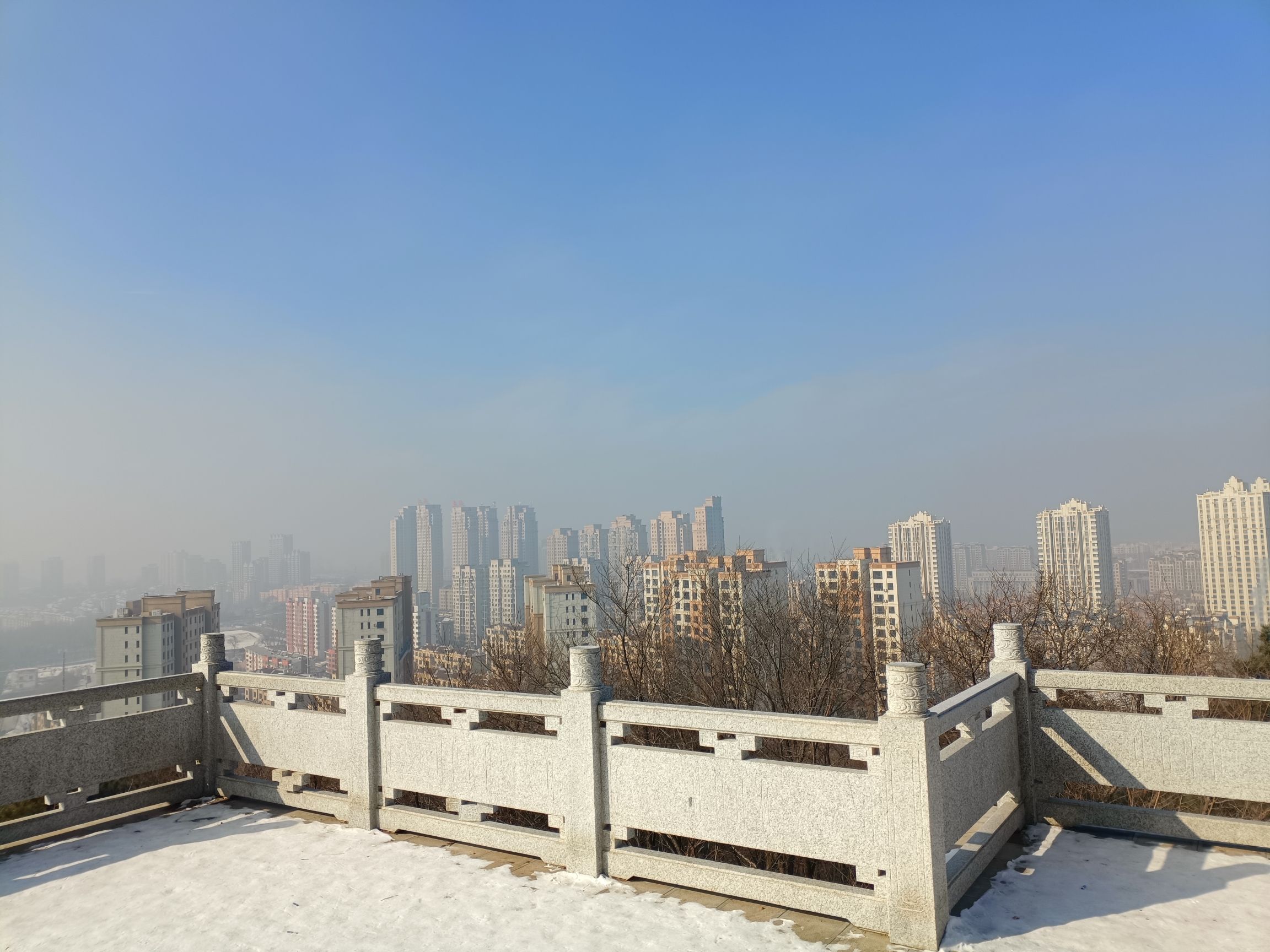 望云山公园旅行图片 1